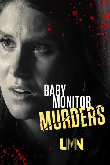 Постер к фильму "Baby Monitor Murders" #1067827