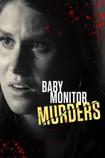 Постер к фильму "Baby Monitor Murders" #1067828