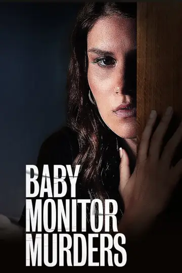 Постер к фильму "Baby Monitor Murders" #1067829