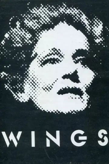 Wings постер