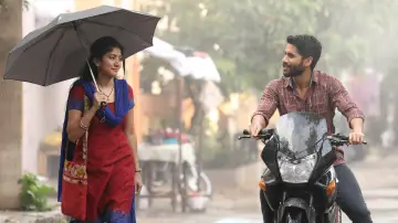 లవ్ స్టోరీ постер