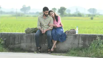 Задник к фильму "లవ్ స్టోరీ" #1161343
