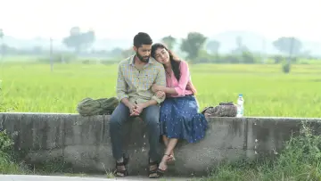 Задник к фильму "లవ్ స్టోరీ" #1161345