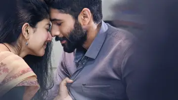 Задник к фильму "లవ్ స్టోరీ" #1161361