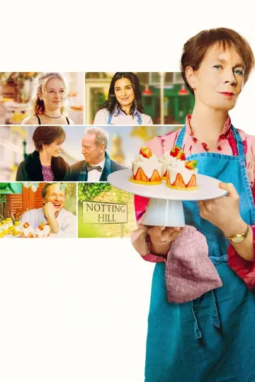 Постер к фильму "Love Sarah" #459284