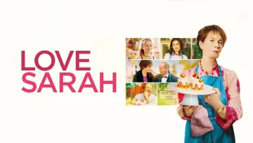 Задник к фильму "Love Sarah" #930279