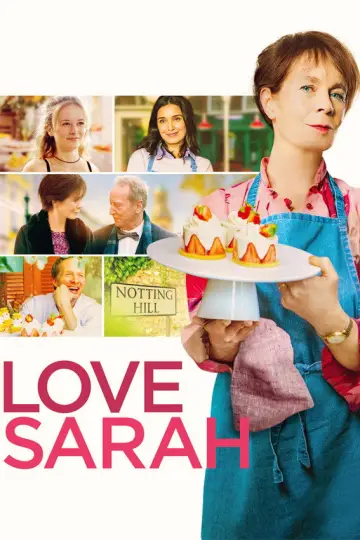 Постер к фильму "Love Sarah" #930283