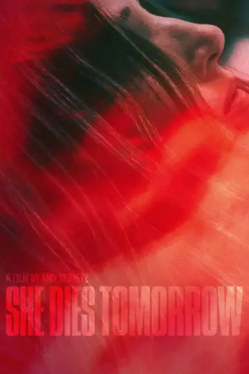 Постер к фильму "Она умрёт завтра" #360743