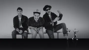 Задник к фильму "История Beastie Boys" #436493