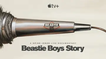 Задник к фильму "История Beastie Boys" #972140