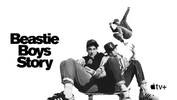 Задник к фильму "История Beastie Boys" #972142