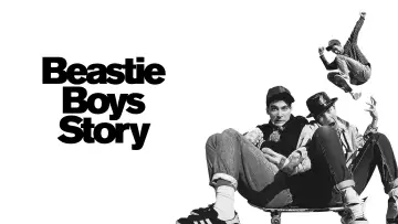 Задник к фильму "История Beastie Boys" #972148