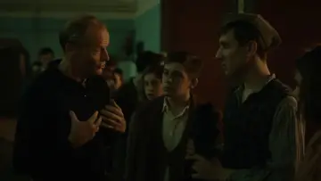 Задник к фильму "Дети Уиндермира" #1589868