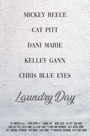 Постер к фильму "Laundry Day" #1160677