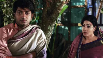 Задник к фильму "অনেক সাধের ময়না" #1163675
