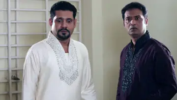 Задник к фильму "অনেক সাধের ময়না" #1163676