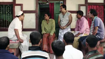 Задник к фильму "অনেক সাধের ময়না" #1163677