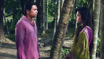Задник к фильму "অনেক সাধের ময়না" #1163678