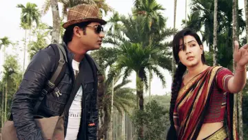 Задник к фильму "অনেক সাধের ময়না" #1163679