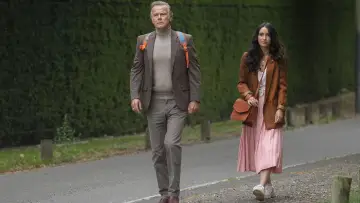 Задник к фильму "Парни не танцуют" #408892