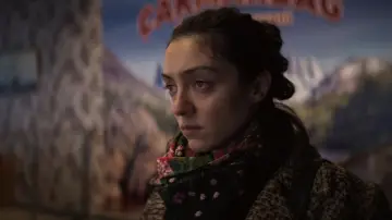Задник к фильму "О сухой траве" #1209381