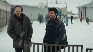 Задник к фильму "О сухой траве" #192435