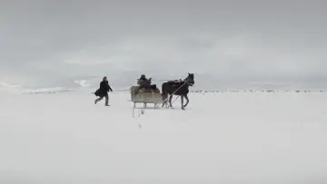 Задник к фильму "О сухой траве" #192436