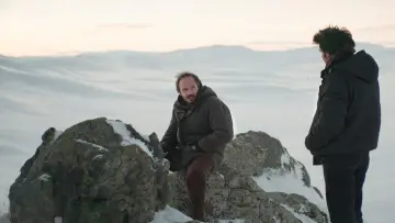 Задник к фильму "О сухой траве" #192440
