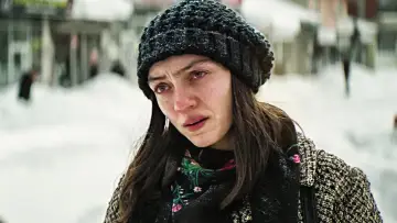 Задник к фильму "О сухой траве" #409397