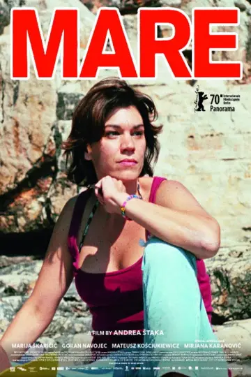 Постер к фильму "Mare" #1169889