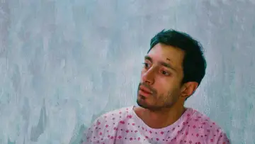 Задник к фильму "Откуда ты родом?" #1579140