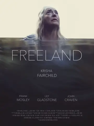 Постер к фильму "Freeland" #730371