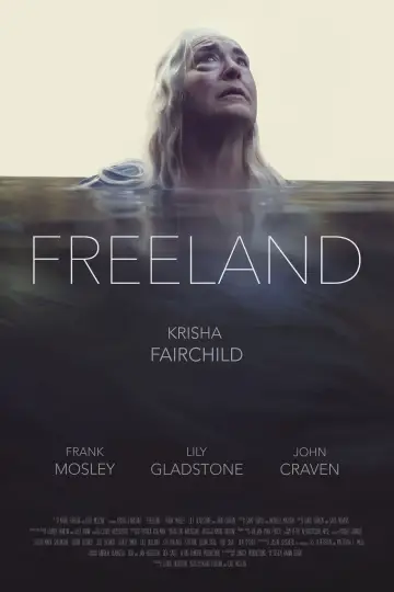 Постер к фильму "Freeland" #730372