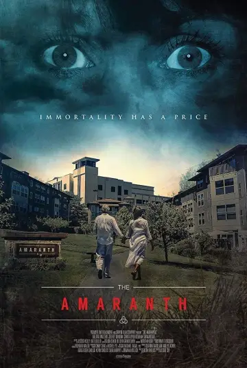 Постер к фильму "Амарант" #343996