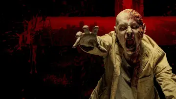 Задник к фильму "Dead Earth" #968605
