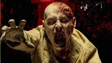 Задник к фильму "Dead Earth" #968607