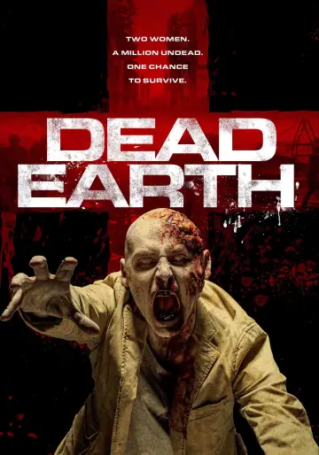 Постер к фильму "Dead Earth" #968609