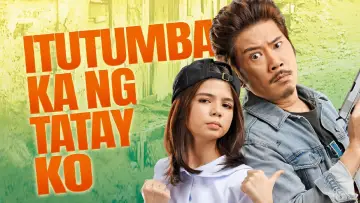 Задник к фильму "Itutumba Ka ng Tatay Ko" #438345