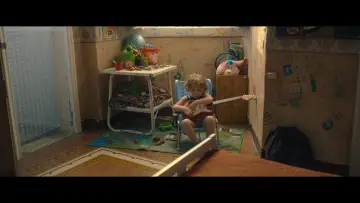 Задник к фильму "Вся жизнь впереди" #266714