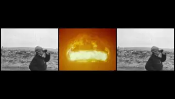 Задник к фильму "Облученные" #719905