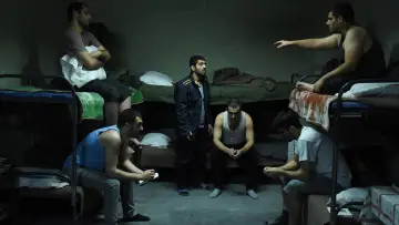 Задник к фильму "Зла не существует" #372502