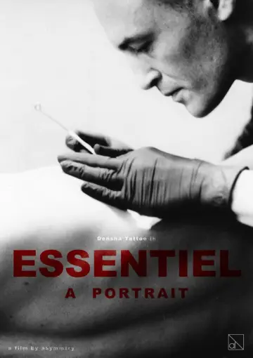 Постер к фильму "ESSENTIEL — A Portrait" #1269098