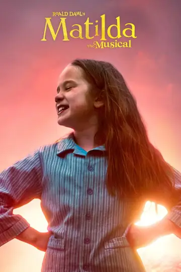 Матильда