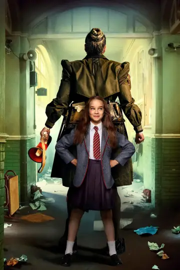Постер к фильму "Матильда" #862702
