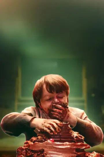 Постер к фильму "Матильда" #862708