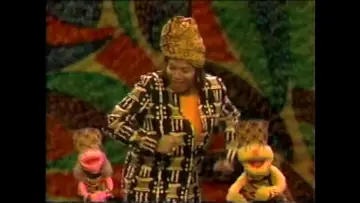 Задник к фильму "Sesame Street