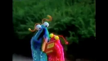 Задник к фильму "Sesame Street