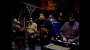 Задник к фильму "Sesame Street