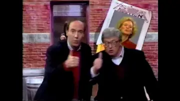 Задник к фильму "Sesame Street