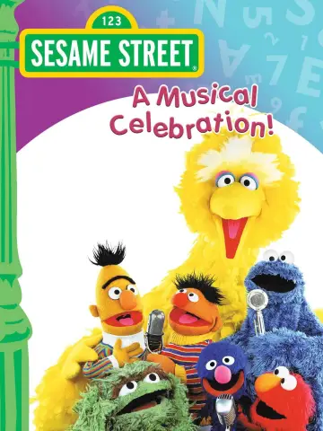 Постер к фильму "Sesame Street